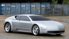 Последният De Tomaso отива на търг