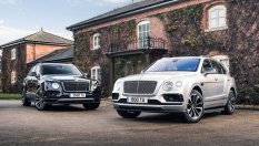 Bentley Bentayga стана "маршрутка"