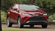 Toyota „убива" един от най-добрите си кросоувъри заради нов модел