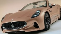 Араби искат да купят Maserati и Alfa Romeo накуп