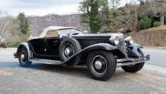 Най-скъпият Chrysler е оценен на 1,2 милиона долара