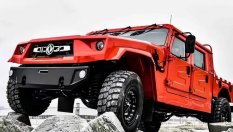 Най-готините нови автомобили от Китай