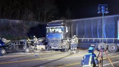 Най-опасните държави за шофиране  в Европа