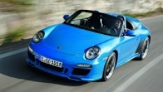 Това е Porsche 911 Speedster