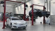 Защо електрическите автомобили са по-скъпи за ремонт - не е само батерията