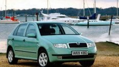 Бихте ли платили близо 12 000 евро за 21-годишна Skoda Fabia?