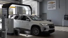 Скенер с изкуствен интелект открива проблем в колата за секунди