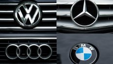 BMW и Volkswagen отнесоха глоба от 875 млн. евро за картел