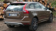 Volvo XC60 на старо – отлична сделка или сериозен риск?