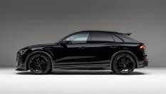 Тунинг експерти представиха „мислещо“ окачване