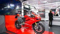 Индийци готови да платят 2 милиарда долара за Ducati