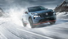 Nissan X-Trail за първи път получи версия Nismo