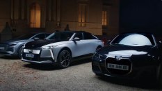 Французи се подиграха с BMW и Audi на премиерата на новия си модел