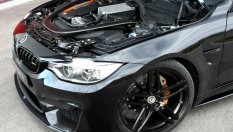 G-Power превърна BMW M4 в суперкола