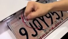 Тази джаджа блокира камерите за скорост с едно натискане на бутон