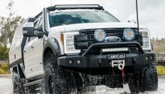 Най-продаваната кола в света вече не е Tesla, а огромен Ford