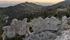 Автомобилни посоки: Вълшебството на Устра