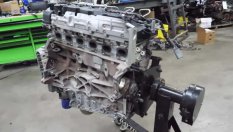 Как изглежда отвътре гръмнал 3,0-литров двигател Duramax?