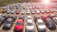 Кои са най-продаваните коли през октомври в Европа?