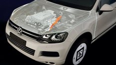 VW и Porsche изтеглят големи SUV заради нов проблем с емисиите