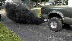 Новата реалност: 1 година в затвора за тунинг на дизели