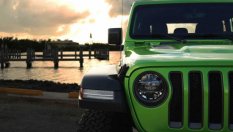 Собственици на Jeep Wrangler съдят концерна FCA