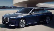Новото BMW 7-Series получи първа специална версия