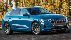 Audi изтегля e-tron в САЩ поради риск от пожар