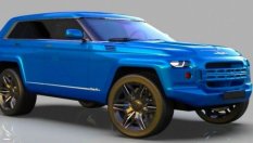 Американец възражда марката ЗИЛ