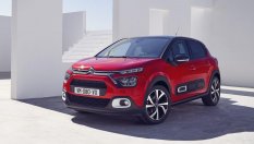 Citroen обнови бестселъра си C3