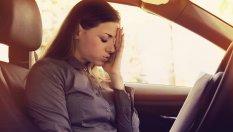 Кое в колата най-често разболява шофьорите