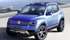 VW сменя комбито на Golf с малък кросоувър за града