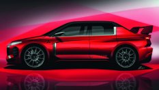 Mitsubishi ще възроди легендата Lancer Evolution