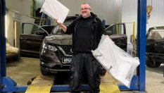 Блогър разглоби китайски SUV и остана изненадан