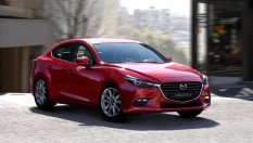 Mazda 3 получава турбомотор и задвижване 4х4