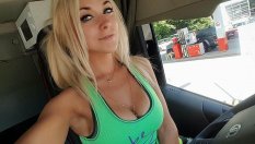 Запознайте се с най-сексапилния тираджия в света