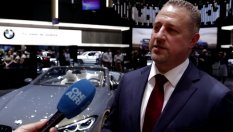 Защо BMW предпочете Унгария за новия си завод?