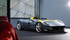 Искате уникално Ferrari? Мисията е почти невъзможна