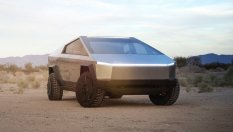 Не ви харесва електрическият пикап на Tesla? Ето 5 други!