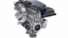 Mercedes направи нов 6-цилиндров мотор
