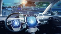 Проучване доказва ползата от системите за подпомагане на водача