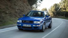 Как започна историята на Mercedes-AMG, BMW M и Audi RS?