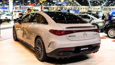 Mercedes спря модели от висок клас на основен пазар