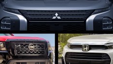 Карлос Гон очаква Honda да погълне Mitsubishi и Nissan