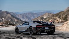 Bugatti вкарва вече продадени Chiron Pur Sport в сервиза