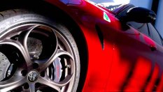 Alfa Romeo връща два модела с V6 на пазара в Европа