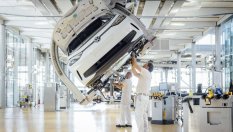Volkswagen ще затвори завод в Германия за първи път от 88 години 