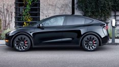 Tesla Model Y предизвиква лидерството на Toyota