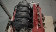 Двигател на Ferrari се оказа по-надежден от легендарния Toyota UZ