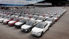 Електромобилите преминаха повратна точка в 23 държави